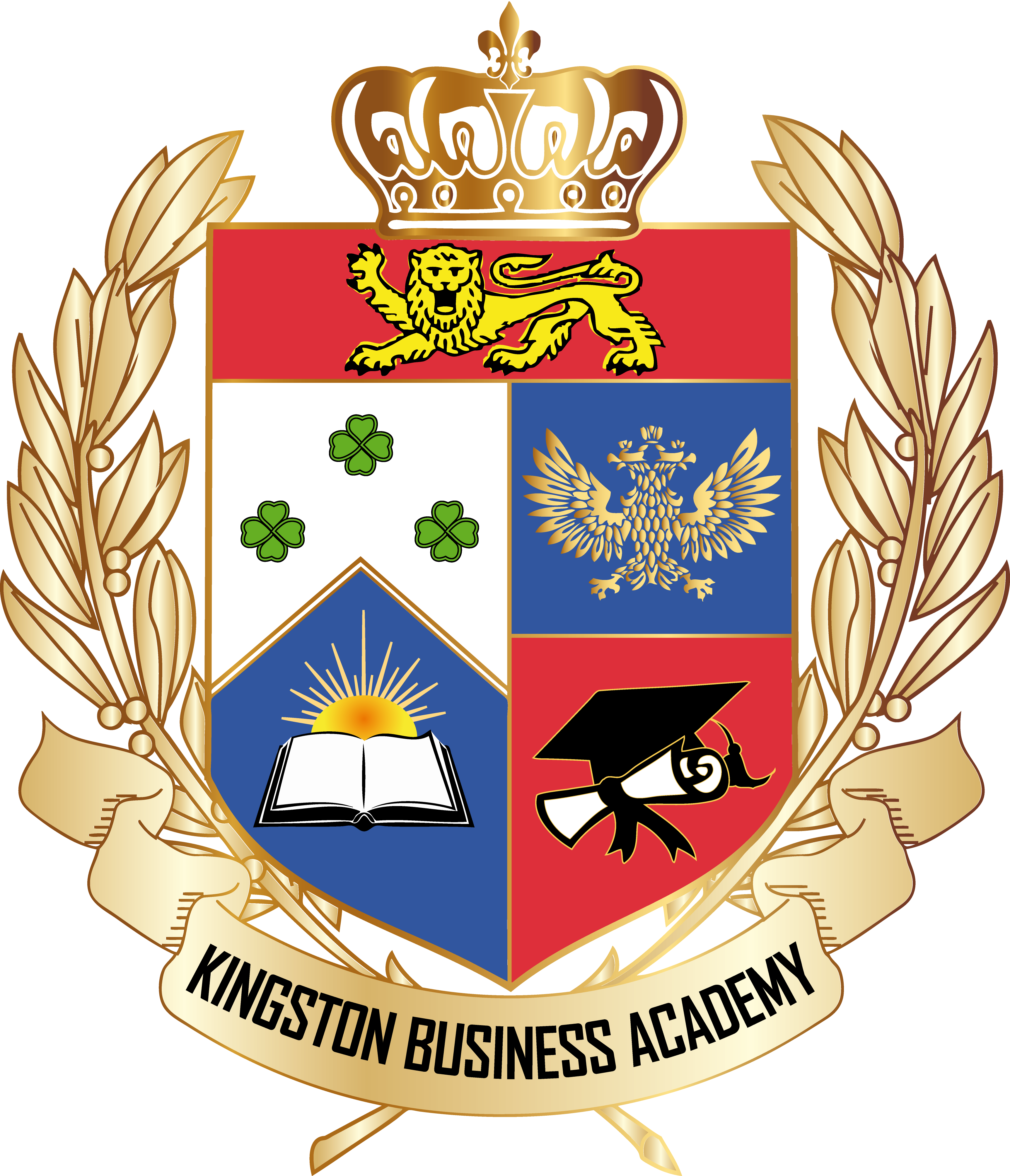 KBA Logo